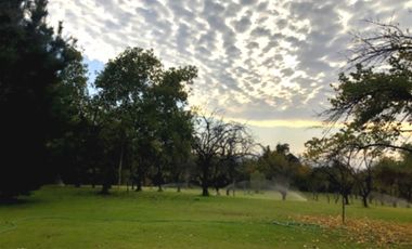 Parcela en Venta en Olga Salas / San Joaquín