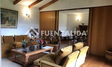 Parcela en Venta en Olga Salas / San Joaquín