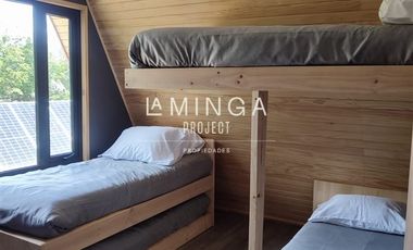 Casa en Venta en Frente a entrada Parque Nacional Cerro Castillo