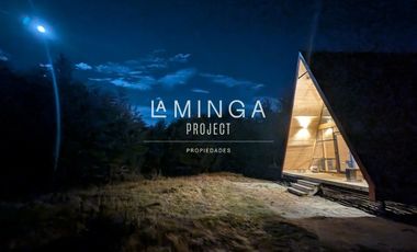 Casa en Venta en Frente a entrada Parque Nacional Cerro Castillo