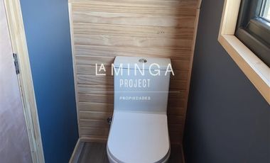 Casa en Venta en Frente a entrada Parque Nacional Cerro Castillo