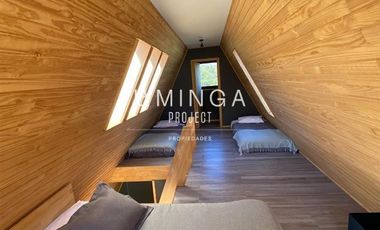 Casa en Venta en Frente a entrada Parque Nacional Cerro Castillo