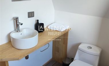 Casa en Venta en Frente a entrada Parque Nacional Cerro Castillo