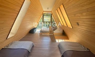 Casa en Venta en Frente a entrada Parque Nacional Cerro Castillo