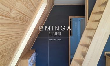 Casa en Venta en Frente a entrada Parque Nacional Cerro Castillo