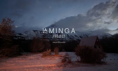 Casa en Venta en Frente a entrada Parque Nacional Cerro Castillo