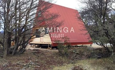 Casa en Venta en Frente a entrada Parque Nacional Cerro Castillo