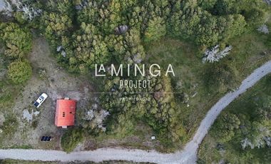 Casa en Venta en Frente a entrada Parque Nacional Cerro Castillo