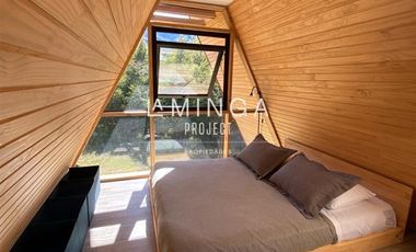 Casa en Venta en Frente a entrada Parque Nacional Cerro Castillo