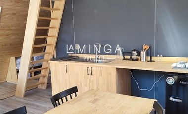 Casa en Venta en Frente a entrada Parque Nacional Cerro Castillo