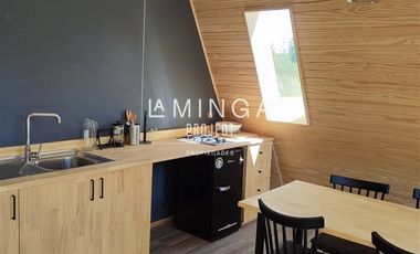 Casa en Venta en Frente a entrada Parque Nacional Cerro Castillo