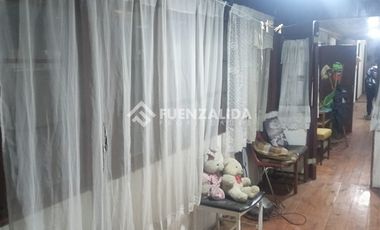 Casa en Venta en el Arpa