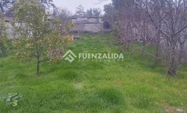 Casa en Venta en el Arpa