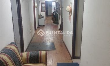 Casa en Venta en el Arpa