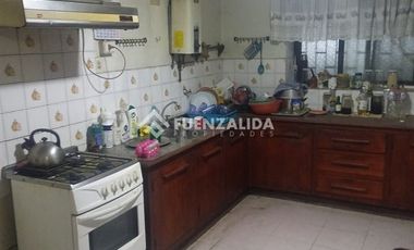 Casa en Venta en el Arpa