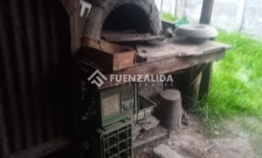 Casa en Venta en el Arpa