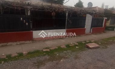 Casa en Venta en el Arpa