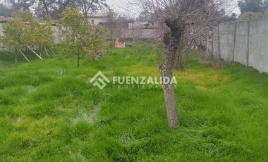 Casa en Venta en el Arpa