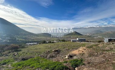 Sitio en Venta en La Reserva