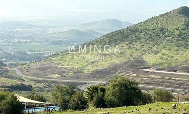 Sitio en Venta en La Reserva