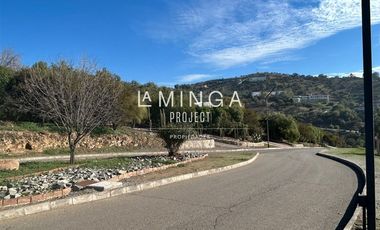 Sitio en Venta en La Reserva