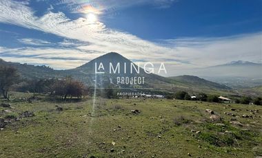 Sitio en Venta en La Reserva