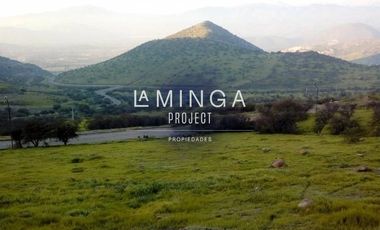 Sitio en Venta en La Reserva