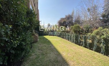 Departamento en Venta en Dehesa Central