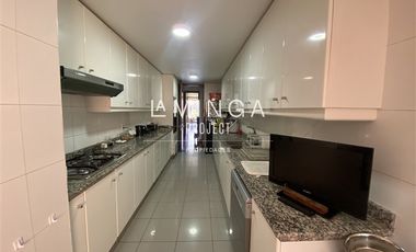 Departamento en Venta en Dehesa Central