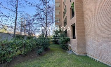 Departamento en Venta en Dehesa Central