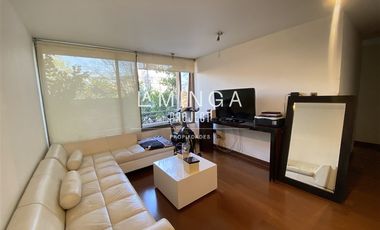 Departamento en Venta en Dehesa Central