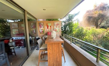 Departamento en Venta en Dehesa Central