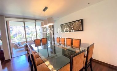 Departamento en Venta en Dehesa Central