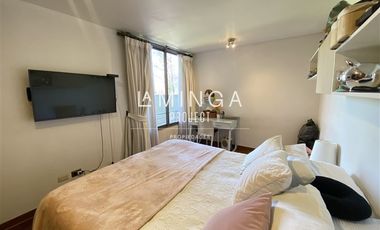 Departamento en Venta en Dehesa Central