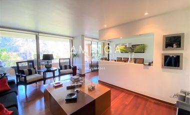 Departamento en Venta en Dehesa Central