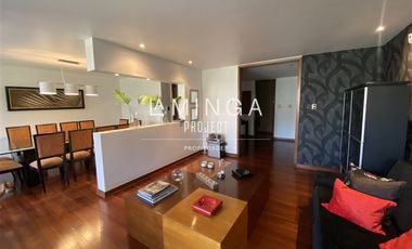 Departamento en Venta en Dehesa Central