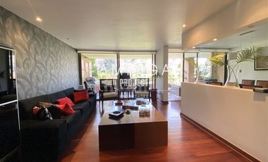 Departamento en Venta en Dehesa Central