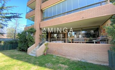 Departamento en Venta en Dehesa Central