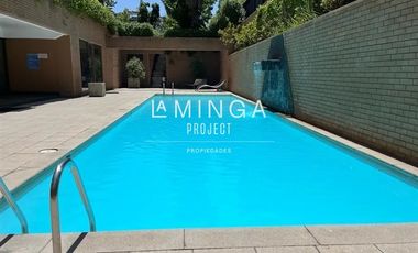 Departamento en Venta en Dehesa Central