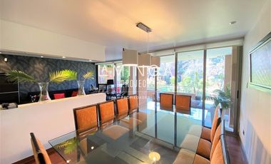 Departamento en Venta en Dehesa Central