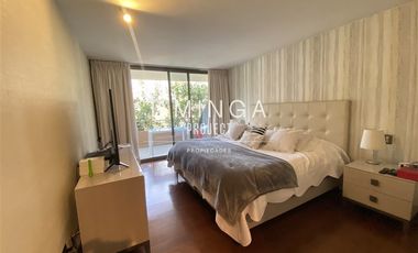 Departamento en Venta en Dehesa Central