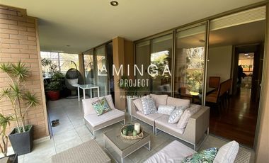 Departamento en Venta en Dehesa Central