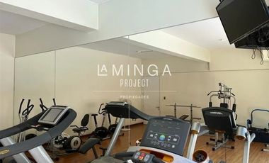 Departamento en Venta en Dehesa Central