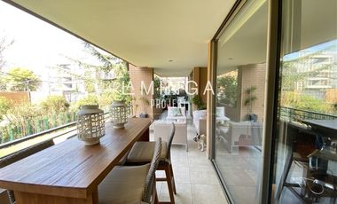 Departamento en Venta en Dehesa Central