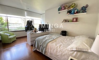 Departamento en Venta en Dehesa Central