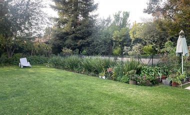 Casa en Arriendo en Fray Montalva| La Posada|6D6B|Las Condes |ONEPROPIEDADES