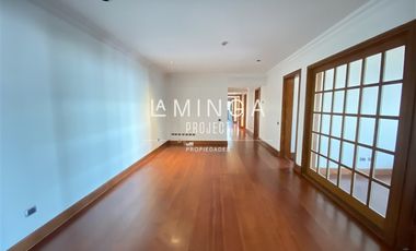 Departamento en Venta en Raimundo Larraín