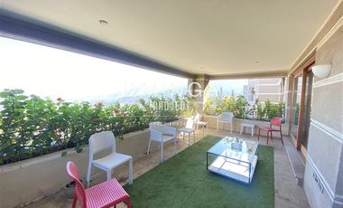 Departamento en Venta en Raimundo Larraín