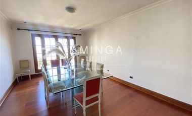 Departamento en Venta en Raimundo Larraín