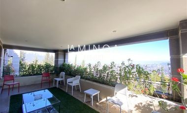 Departamento en Venta en Raimundo Larraín